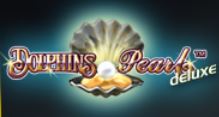 Dolphin's Pearl